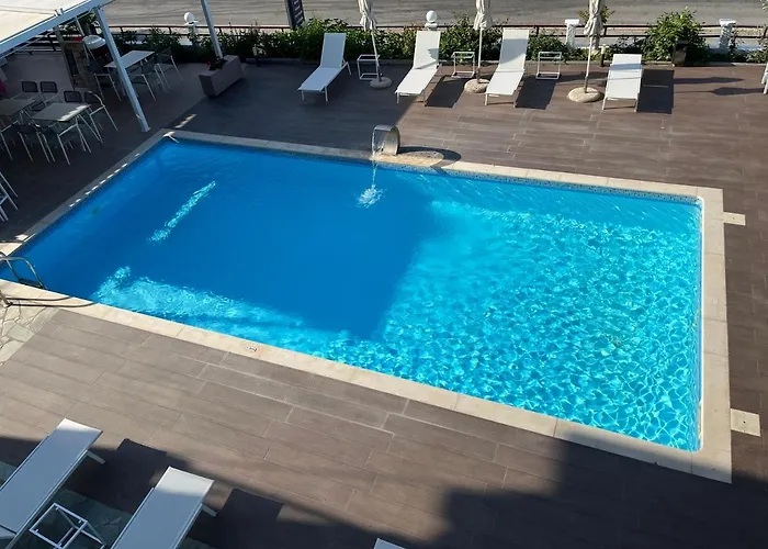 Apartment&studios Haido