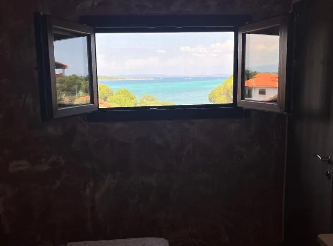 Apartamento Apartment&studios Haido