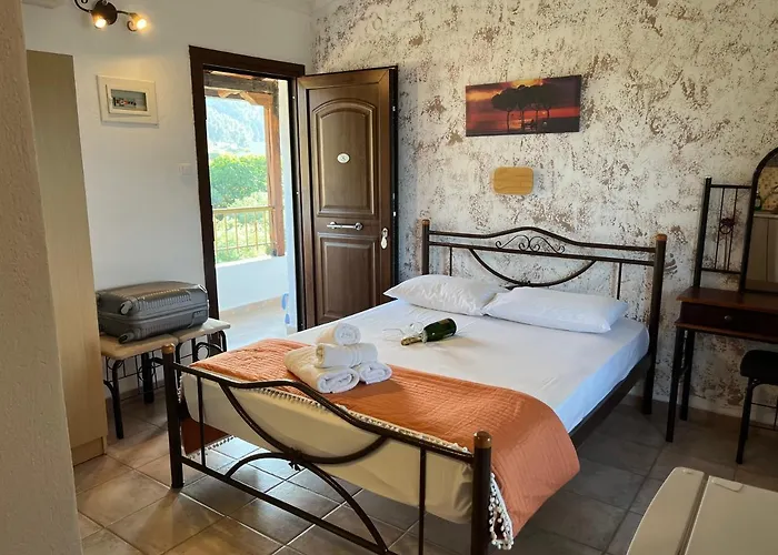 Apartment&studios Haido Apartamento