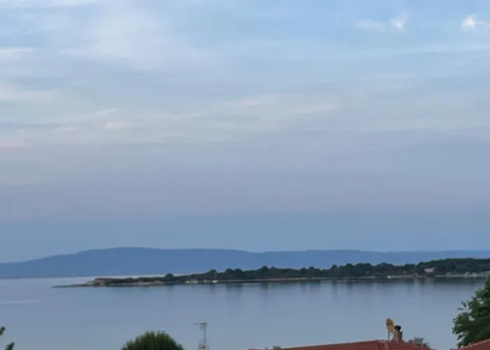 Apartment&studios Haido Apartamento Vourvourou