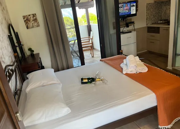 Apartment&studios Haido