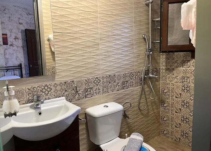 Apartamento Apartment&studios Haido Vourvourou