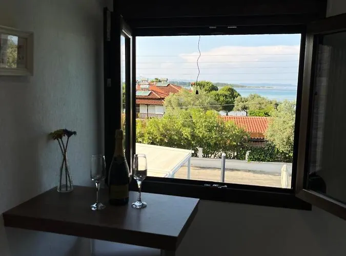 Apartamento Apartment&studios Haido