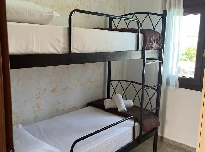 Apartment&studios Haido * Vourvourou