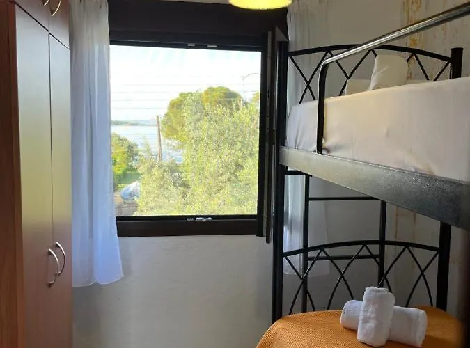 Apartment&studios Haido * Vourvourou