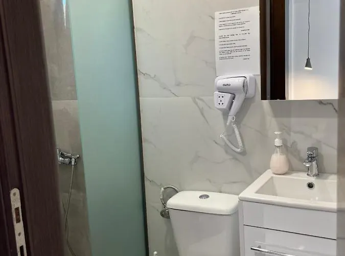 Apartment&studios Haido Vourvourou