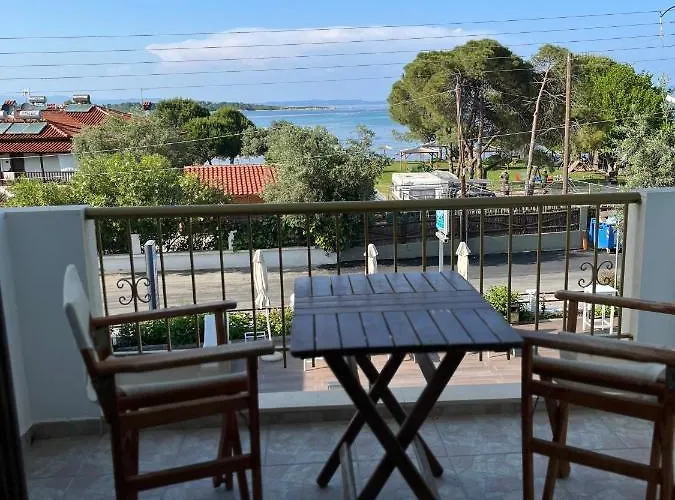 Apartment&studios Haido *