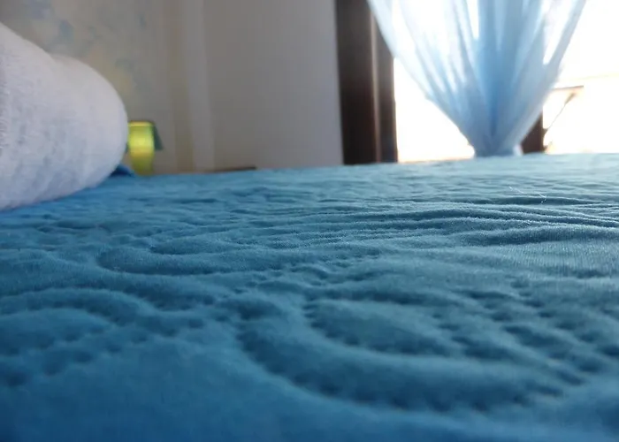 Apartment&studios Haido Apartamento Vourvourou