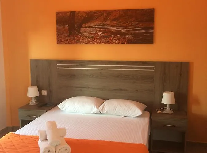 Apartment&studios Haido