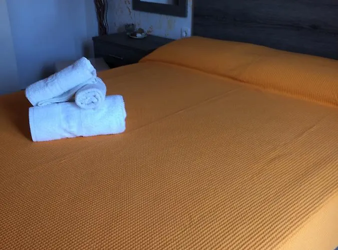 Apartment&studios Haido Vourvourou