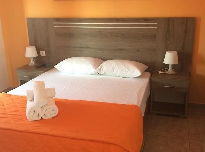 Apartment&studios Haido *