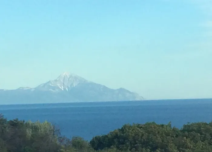 Apartment&studios Haido *