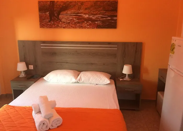 Apartamento Apartment&studios Haido *