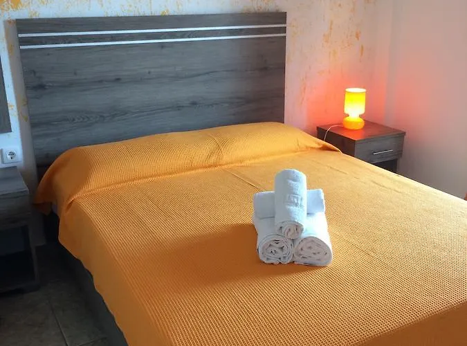 Apartamento Apartment&studios Haido *