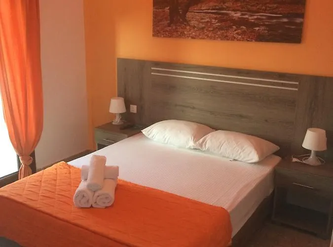 Apartment&studios Haido Vourvourou