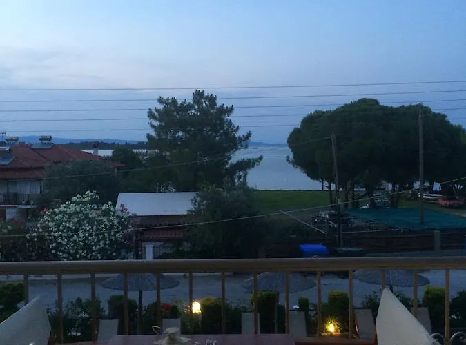 Apartment&studios Haido *