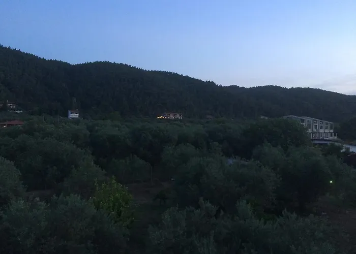 Apartment&studios Haido