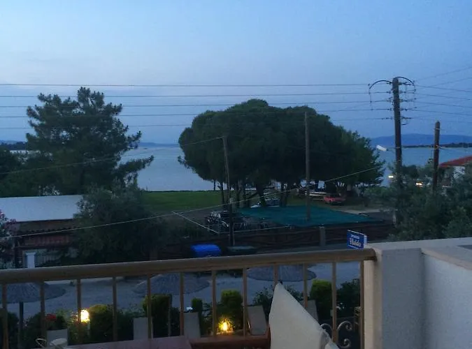 Apartment&studios Haido Vourvourou