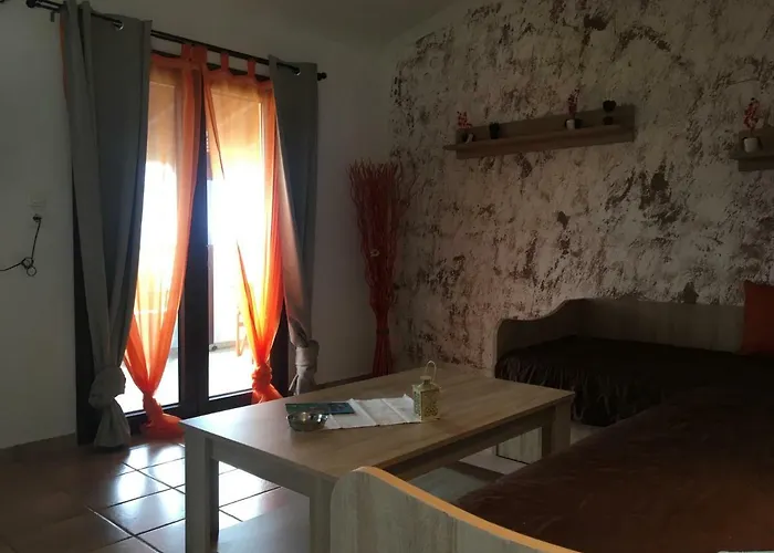 Apartment&studios Haido * Vourvourou