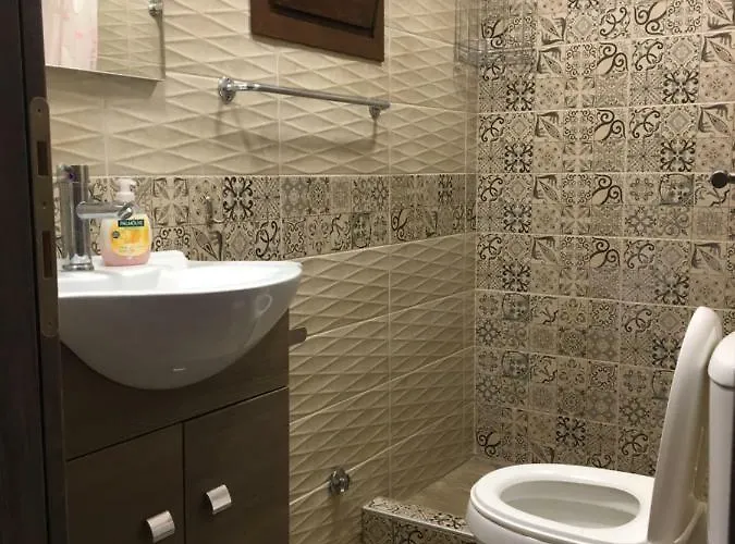 Apartment&studios Haido *