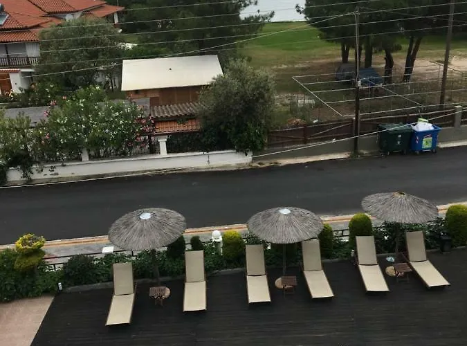 Apartment&studios Haido