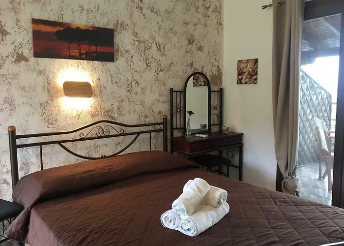 Apartment&studios Haido Apartamento