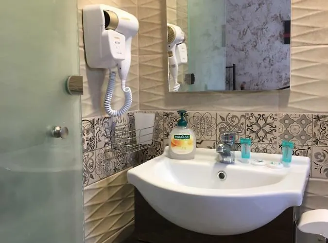 Apartment&studios Haido * Vourvourou