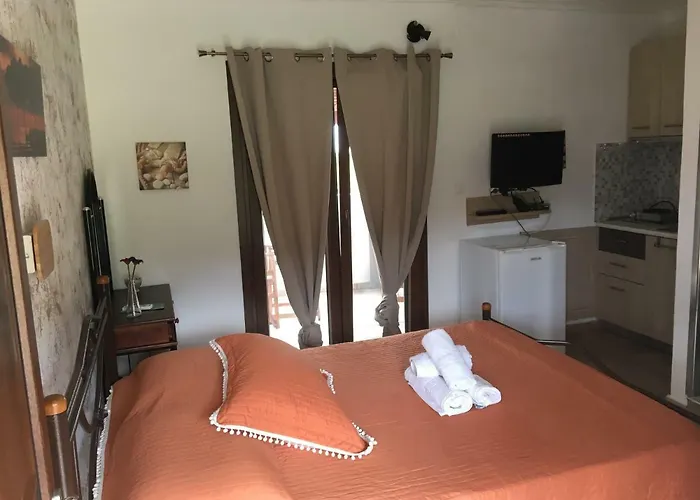 Apartamento Apartment&studios Haido