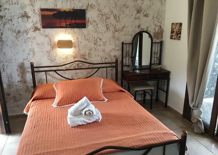 Apartamento Apartment&studios Haido *