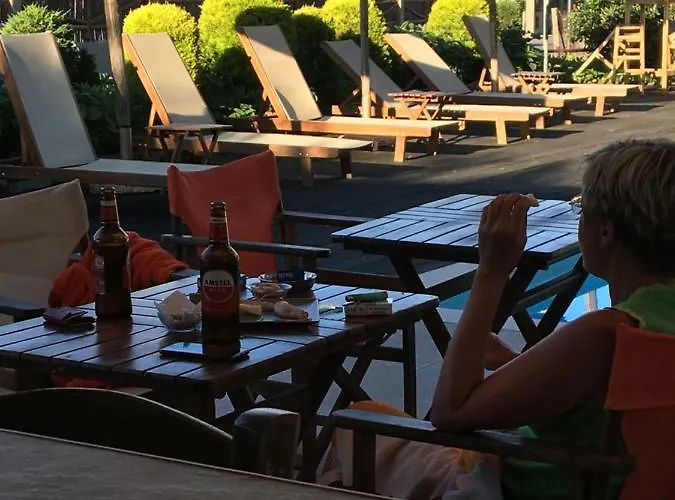 Apartment&studios Haido Apartamento