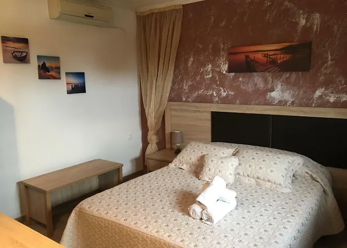 Apartment&studios Haido