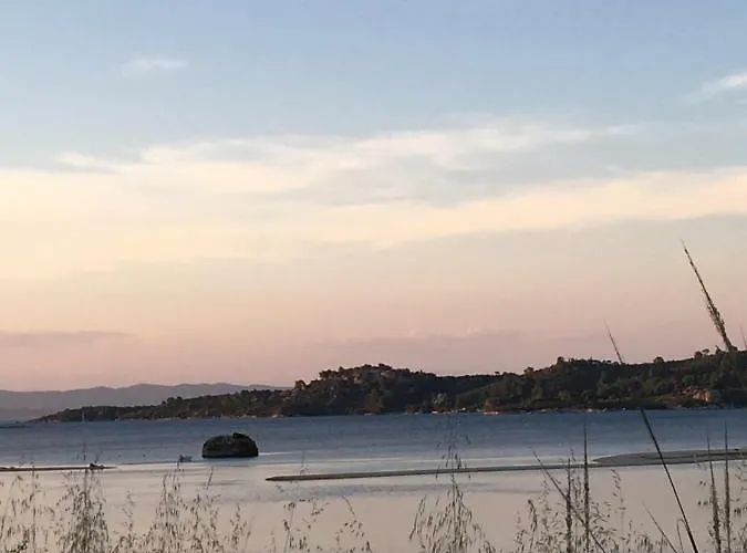 Apartment&studios Haido Apartamento Vourvourou